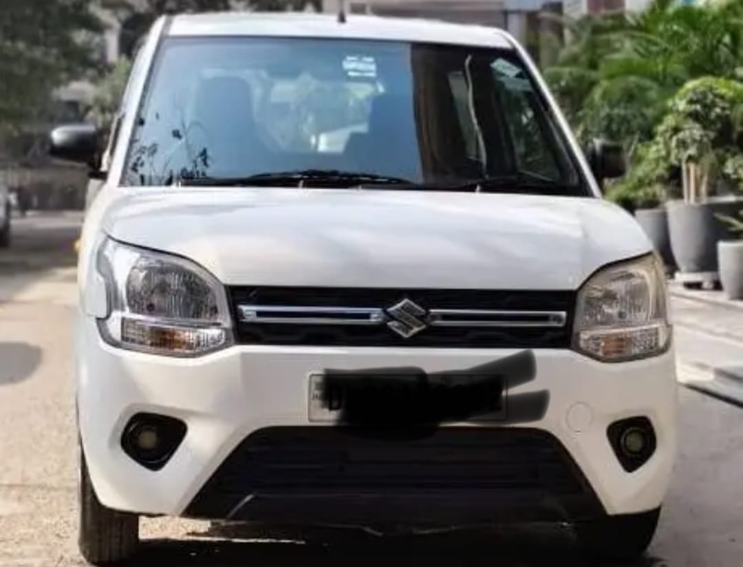 Maruti Suzuki Wagon R(2019-2022) Lxi 1.0 Cng Bs-vi